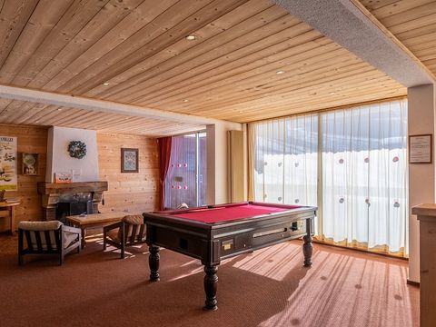 Pierre & Vacances Résidence Le Gypaète - Savoie