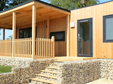 EuroParcs Hoge Kempen - Belgisches Limburg - Image N°14
