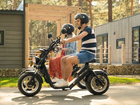 EuroParcs Hoge Kempen - Belgisches Limburg - Image N°10