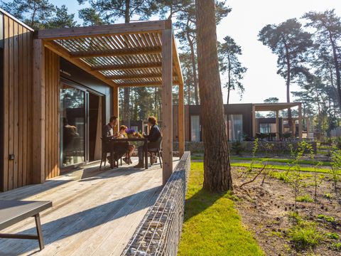 EuroParcs Hoge Kempen - Belgisches Limburg - Image N°18