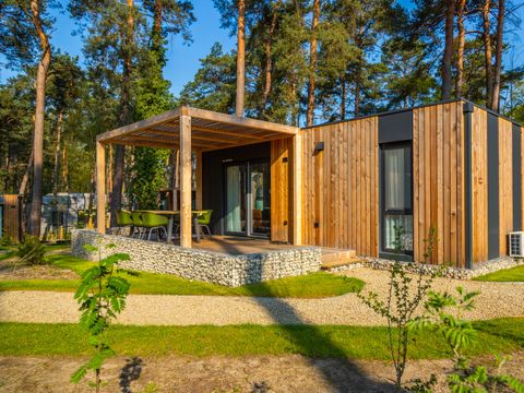 EuroParcs Hoge Kempen - Belgisches Limburg - Image N°19