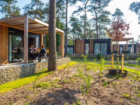 EuroParcs Hoge Kempen - Belgisches Limburg - Image N°17