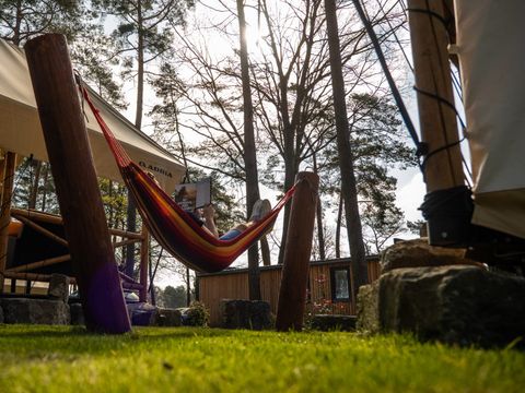 EuroParcs Hoge Kempen - Belgisches Limburg - Image N°12