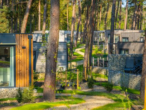 EuroParcs Hoge Kempen - Belgisches Limburg - Image N°16