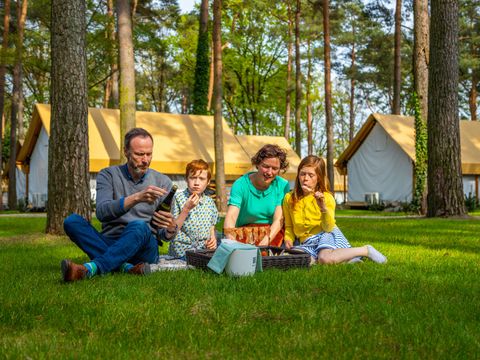 EuroParcs Hoge Kempen - Belgisches Limburg - Image N°15