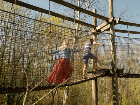EuroParcs Hoge Kempen - Belgisches Limburg - Image N°9