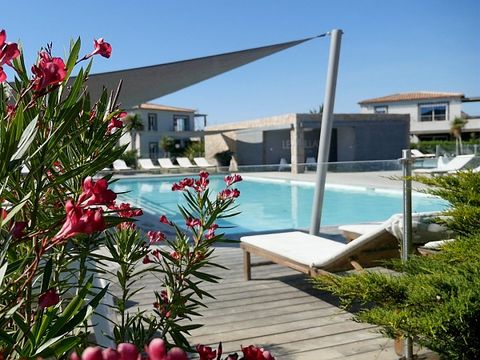 Pierre & Vacances Premium Residence Les Villas de Porto-Vecchio - Camping Südkorsika - Image N°5
