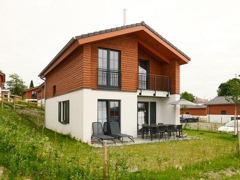 UplandParcs Winterberg - Camping Nordrhein-Westfalen - Image N°0