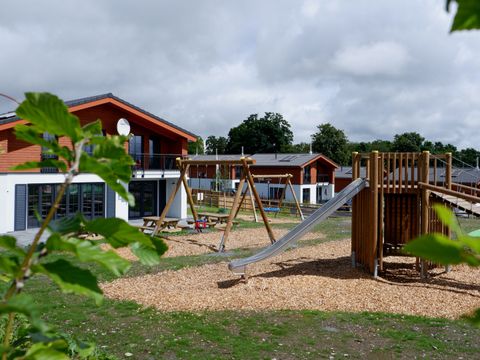 UplandParcs Winterberg - Camping Nordrhein-Westfalen - Image N°3