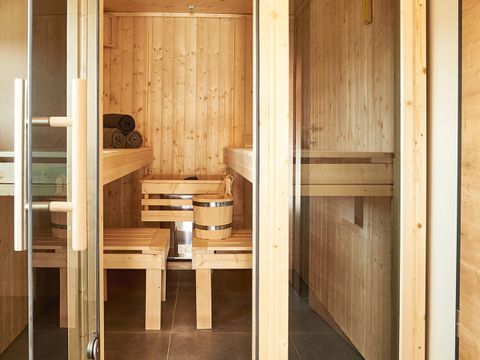 UplandParcs Winterberg - Camping Nordrhein-Westfalen - Image N°4