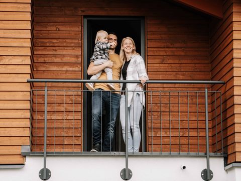 UplandParcs Winterberg - Camping Nordrhein-Westfalen - Image N°3
