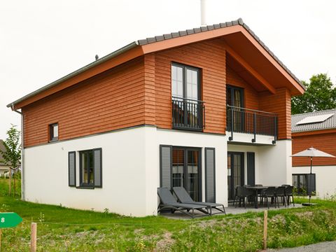 UplandParcs Winterberg - Camping Nordrhein-Westfalen - Image N°0