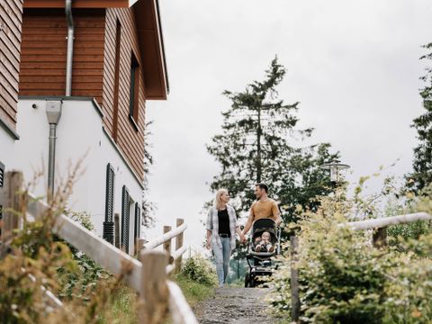 UplandParcs Winterberg - Camping Nordrhein-Westfalen - Image N°5