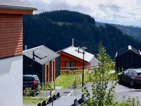 UplandParcs Winterberg - Camping Nordrhein-Westfalen - Image N°2