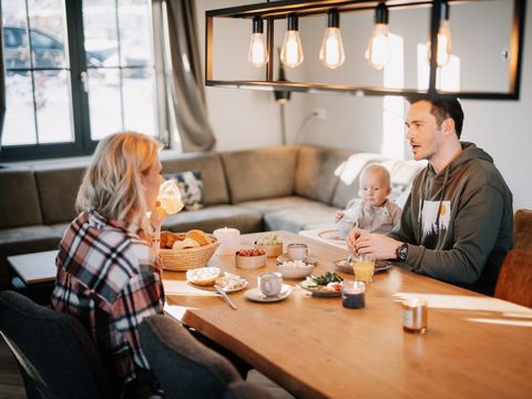 UplandParcs Winterberg - Camping Nordrhein-Westfalen - Image N°2