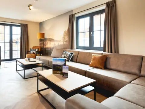 UplandParcs Winterberg - Camping Nordrhein-Westfalen