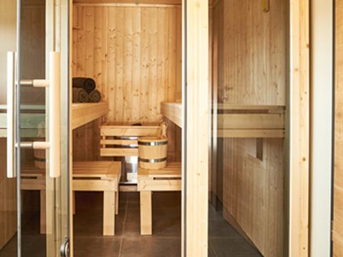 UplandParcs Winterberg - Camping Nordrhein-Westfalen - Image N°4