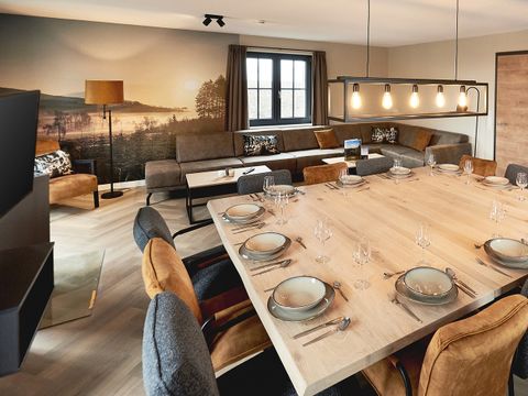 UplandParcs Winterberg - Camping Nordrhein-Westfalen - Image N°4