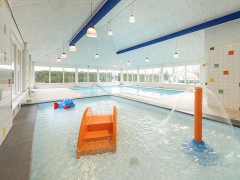 Landal vakantiepark De Veluwse Hoevegaerde - Ermelo - Image N°3