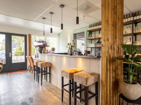 Landal vakantiepark De Veluwse Hoevegaerde - Ermelo - Image N°5