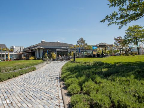 EuroParcs Parc du Soleil - Noordwijk