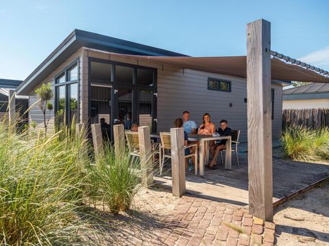 EuroParcs Parc du Soleil - Noordwijk - Image N°0