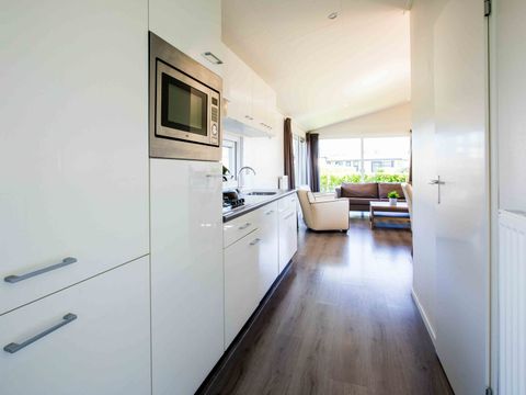 EuroParcs Parc du Soleil - Camping Noordwijk - Image N°2