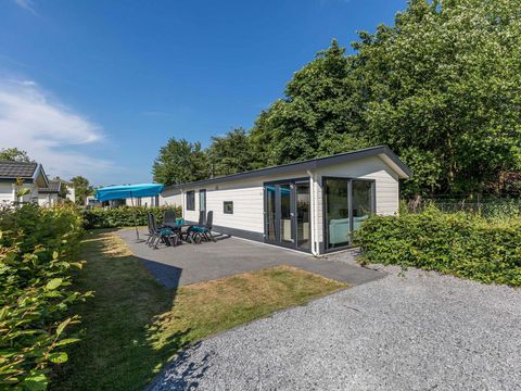 EuroParcs Parc du Soleil - Camping Noordwijk - Image N°0
