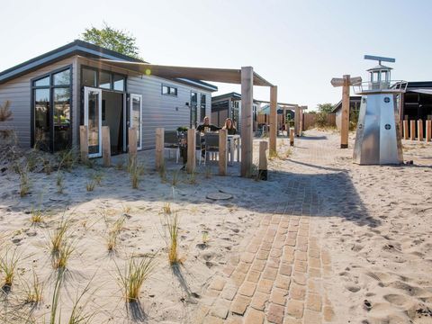 EuroParcs Parc du Soleil - Noordwijk