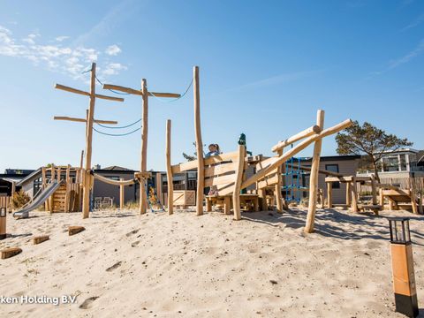 EuroParcs Parc du Soleil - Noordwijk