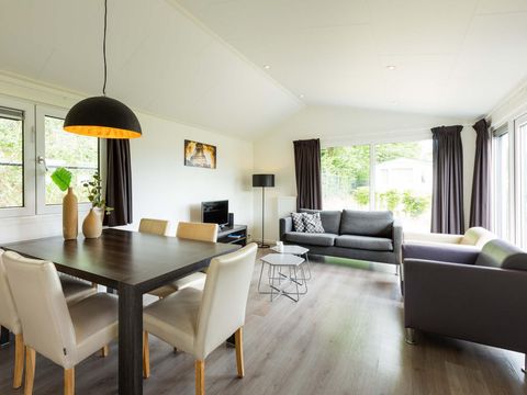 EuroParcs Noordwijkse Duinen - Noordwijk - Image N°3