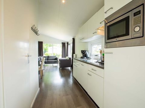 EuroParcs Noordwijkse Duinen - Camping Noordwijk - Image N°5