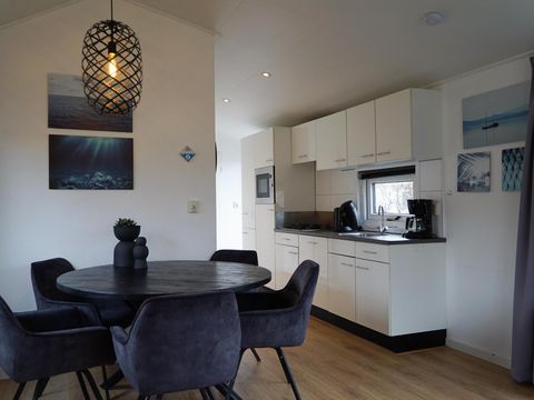 EuroParcs Noordwijkse Duinen - Noordwijk - Image N°4