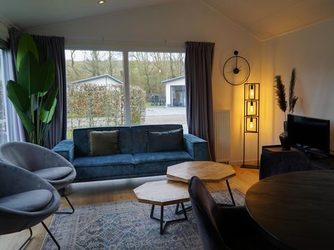 EuroParcs Noordwijkse Duinen - Camping Noordwijk - Image N°2
