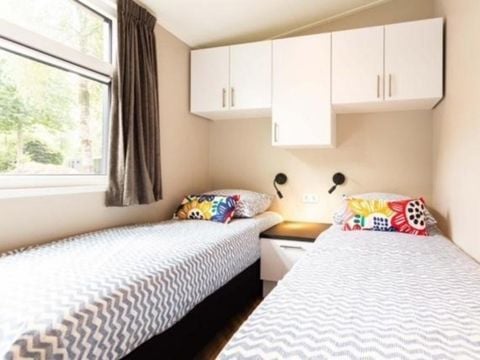 EuroParcs Noordwijkse Duinen - Camping Noordwijk - Image N°5