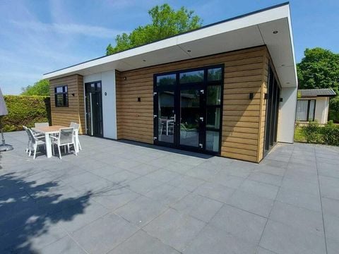 EuroParcs Noordwijkse Duinen - Camping Noordwijk - Image N°0