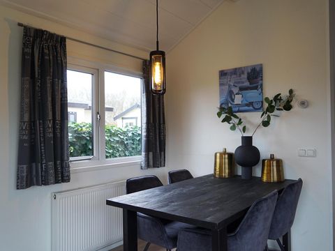 EuroParcs Noordwijkse Duinen - Camping Noordwijk