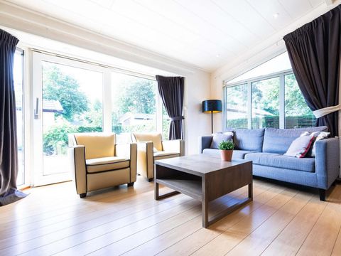 EuroParcs Noordwijkse Duinen - Noordwijk - Image N°4
