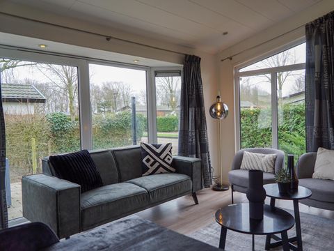 EuroParcs Noordwijkse Duinen - Camping Noordwijk - Image N°0