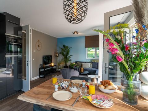 EuroParcs Noordwijkse Duinen - Noordwijk - Image N°3