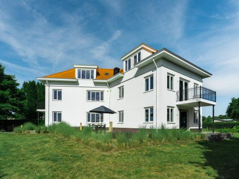 EuroParcs Noordwijkse Duinen - Noordwijk