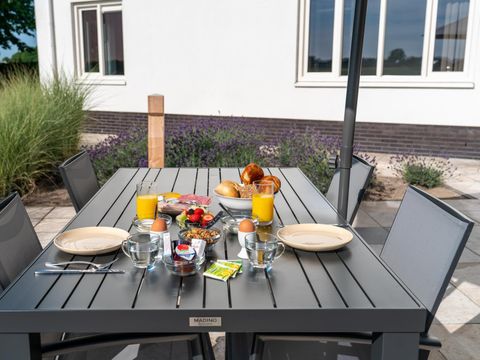 EuroParcs Noordwijkse Duinen - Noordwijk - Image N°5