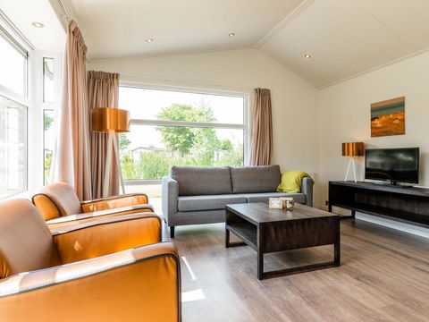 EuroParcs Noordwijkse Duinen - Noordwijk