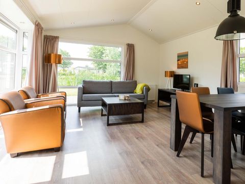 EuroParcs Noordwijkse Duinen - Noordwijk - Image N°2