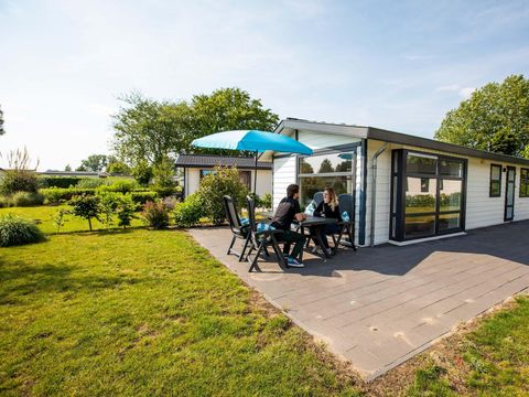 EuroParcs Noordwijkse Duinen - Noordwijk - Image N°0