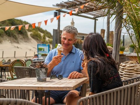 EuroParcs Noordwijkse Duinen - Noordwijk - Image N°8