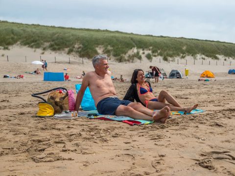 EuroParcs Noordwijkse Duinen - Noordwijk - Image N°14