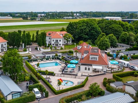 EuroParcs Noordwijkse Duinen - Noordwijk - Image N°0