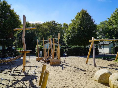 EuroParcs Noordwijkse Duinen - Noordwijk - Image N°11
