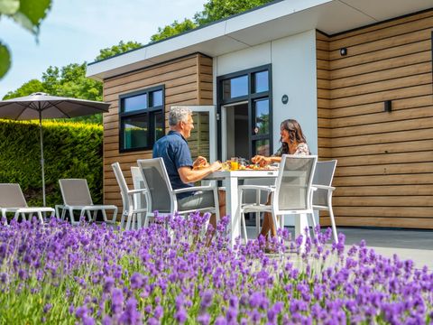 EuroParcs Noordwijkse Duinen - Noordwijk - Image N°20